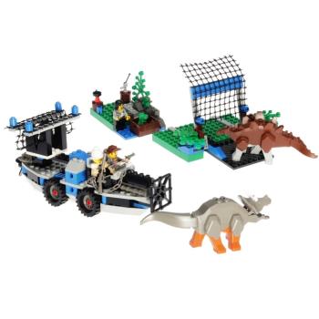 LEGO System 5955 - All Terrain Trapper