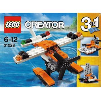 LEGO Creator 31028 - Wasserflugzeug
