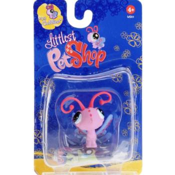 Littlest Pet Shop - Singles - 0611 Butterfly