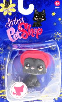 Littlest Pet Shop - Singles - 1034 Scottie
