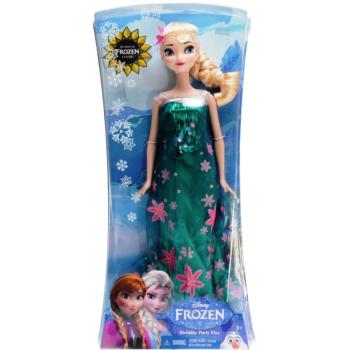 Mattel DGF56 - Disney Birthday Party Elsa Frozen