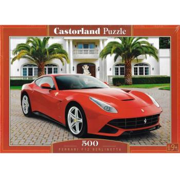 Castorland - B-52080 Ferrari F12 Berlinetta