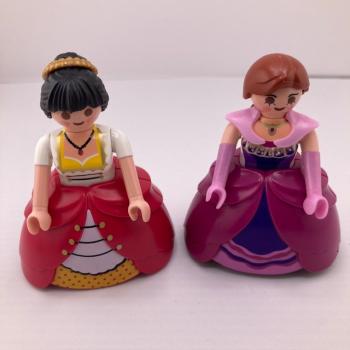 Playmobil Prinzessinnen