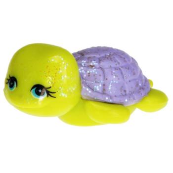 Polly Pocket Animal - Turtle Shimmer n Splash Adventur N4544 2008