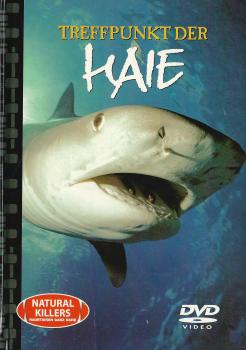 DVD - Raubieren ganz nahe 15 - Treffpunkt der Haie