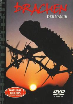 DVD - Raubtieren ganz nah 30 - Drachen der Namib
