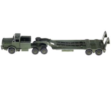 Dinky Toys 660 - Tank Transporter