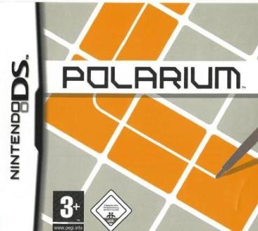 Nintendo DS - Polarium