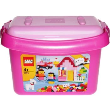 LEGO 5585 - Boîte de briques filles