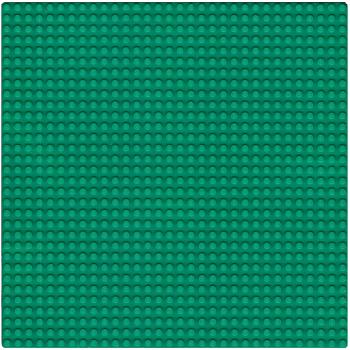 LEGO Parts - Baseplate 32 x 32 3811 Green