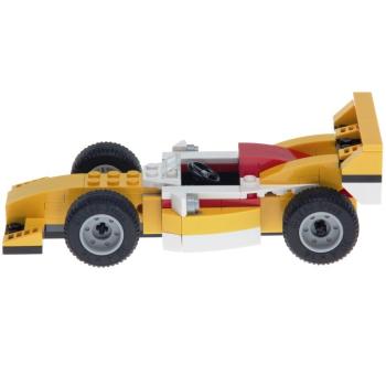 LEGO Creator 31002 - Rennwagen