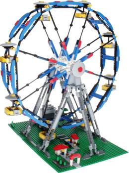 LEGO Creator 4957 - Riesenrad