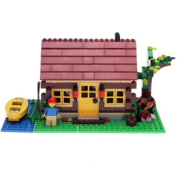 LEGO Creator 5766 - Blockhaus