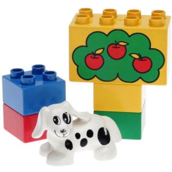 LEGO Duplo 2270 - Hündchen
