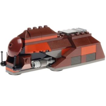 LEGO Star Wars 4491 - Mini MTT