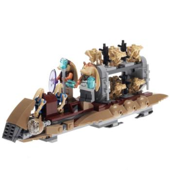 LEGO Star Wars 7929 - The Battle of Naboo