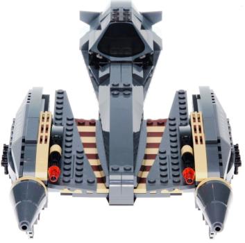 LEGO Star Wars 8095 - General Grievous' Starfighter