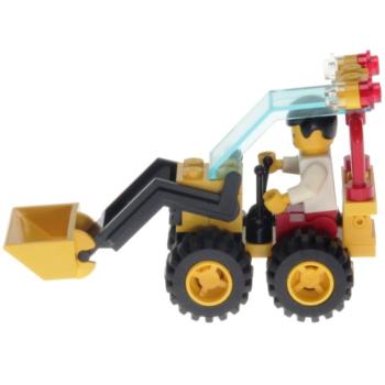 LEGO System 6512 - Ladefahrzeug