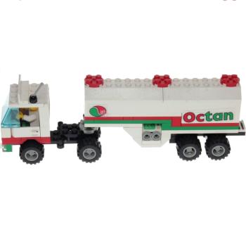 Lego System 6594 - Octan Tank-Truck
