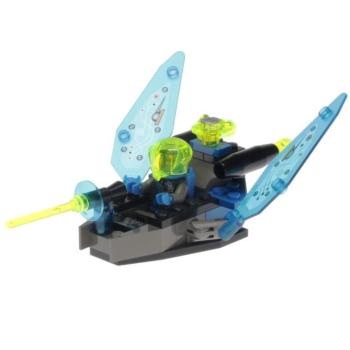 LEGO System 6817 - Mosquito Scout
