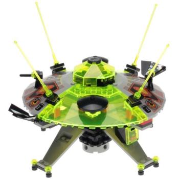 Lego System 6900 - Cyber Saucer