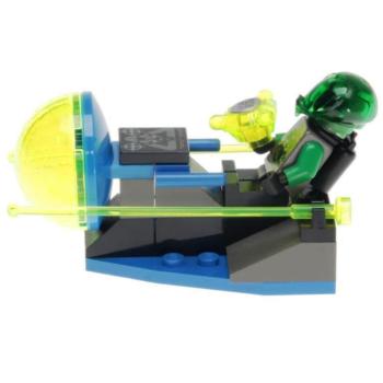 LEGO System 6903 - Bug Blaster