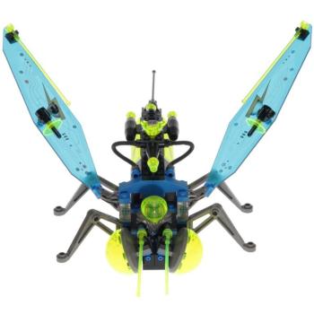 Lego System 6907 - Vespular Stinger