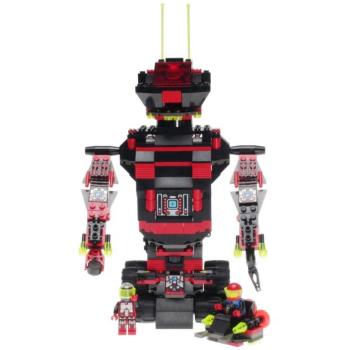 Lego System 6949 - Spyrius Titan Monster Robot