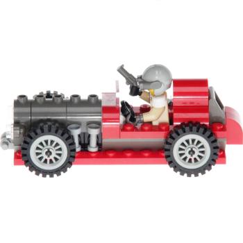 LEGO System 5920 - Insel-Racer