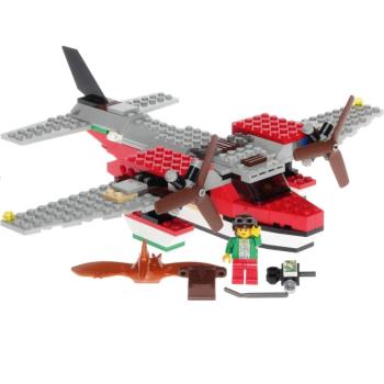 LEGO System 5935 - Island Hopper