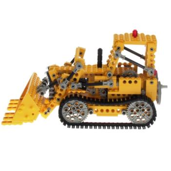 LEGO Technic 856 - Bulldozer