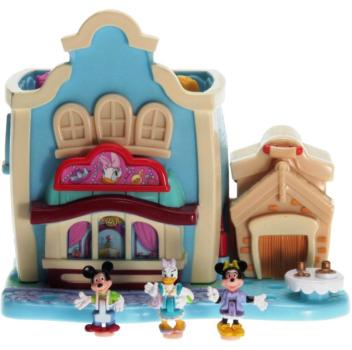 Polly Pocket Mini - 1996 - Disney - Daisy's Boutique Bluebird Toys