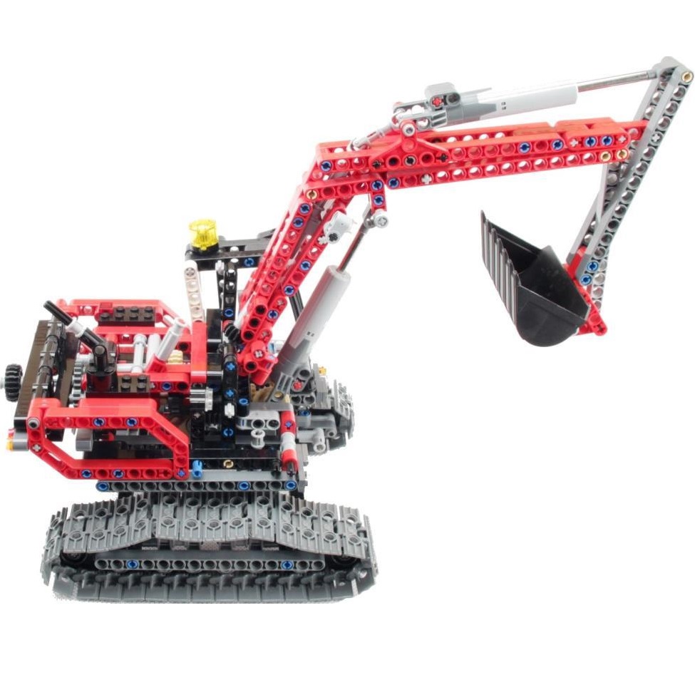 LEGO Technic - Excavator
