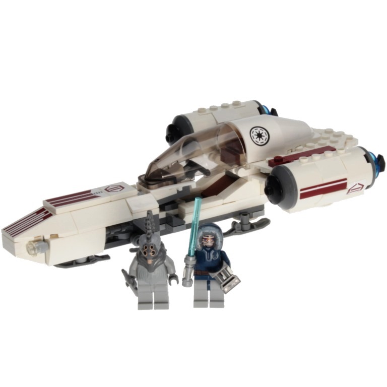 LEGO Star Wars 8085 - Freeco Speeder - DECOTOYS