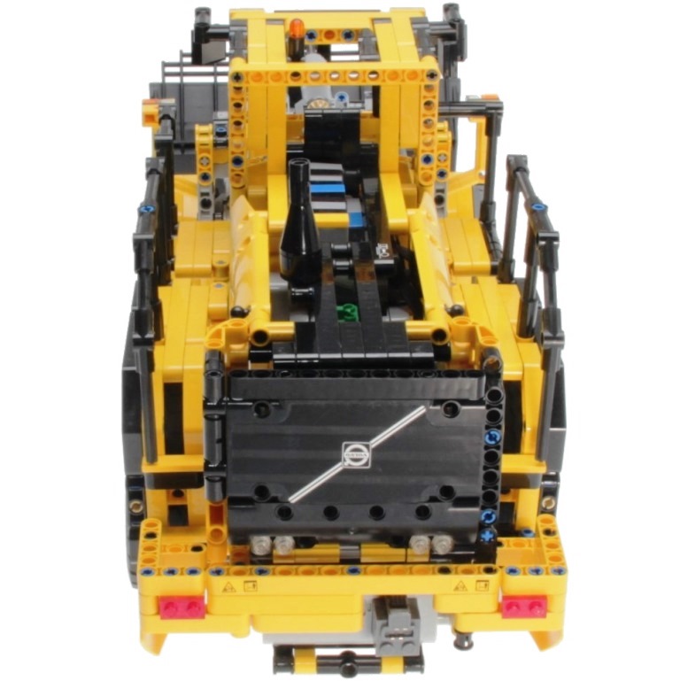LEGO Technic 42030 - VOLVO L350F Radlader - DECOTOYS