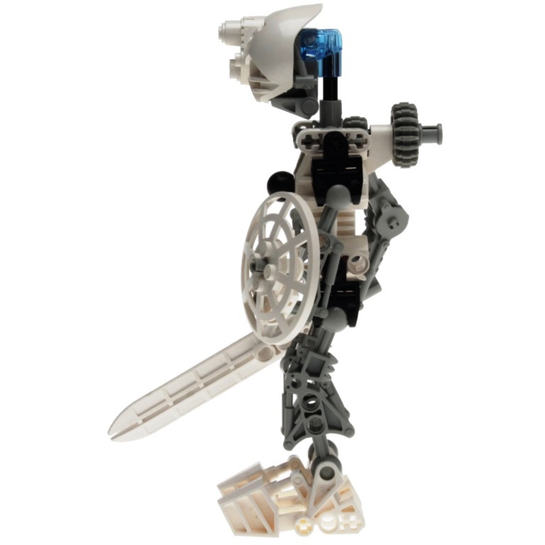 LEGO Bionicle 8536 - Kopaka - DECOTOYS