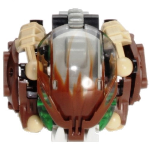 LEGO Bionicle 8560 - Pahrak - DECOTOYS