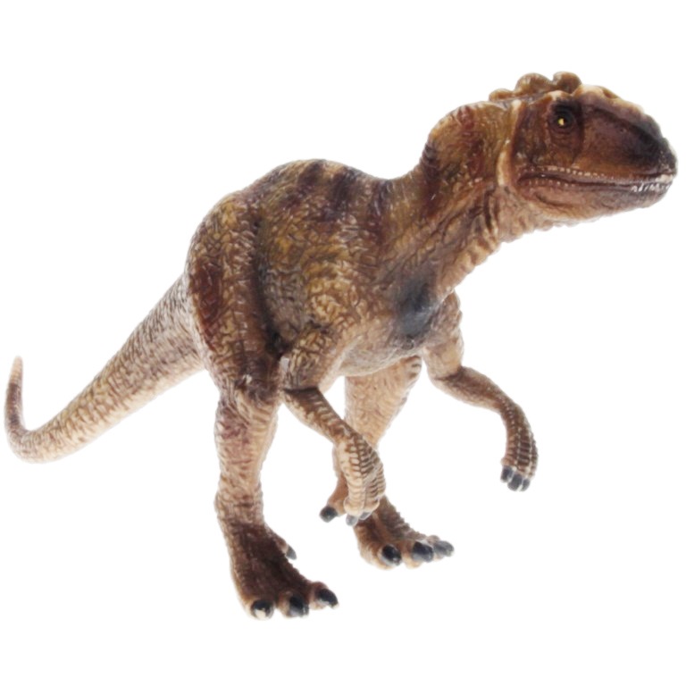 14512 Schleich Animaux Allosaurus Figurine 