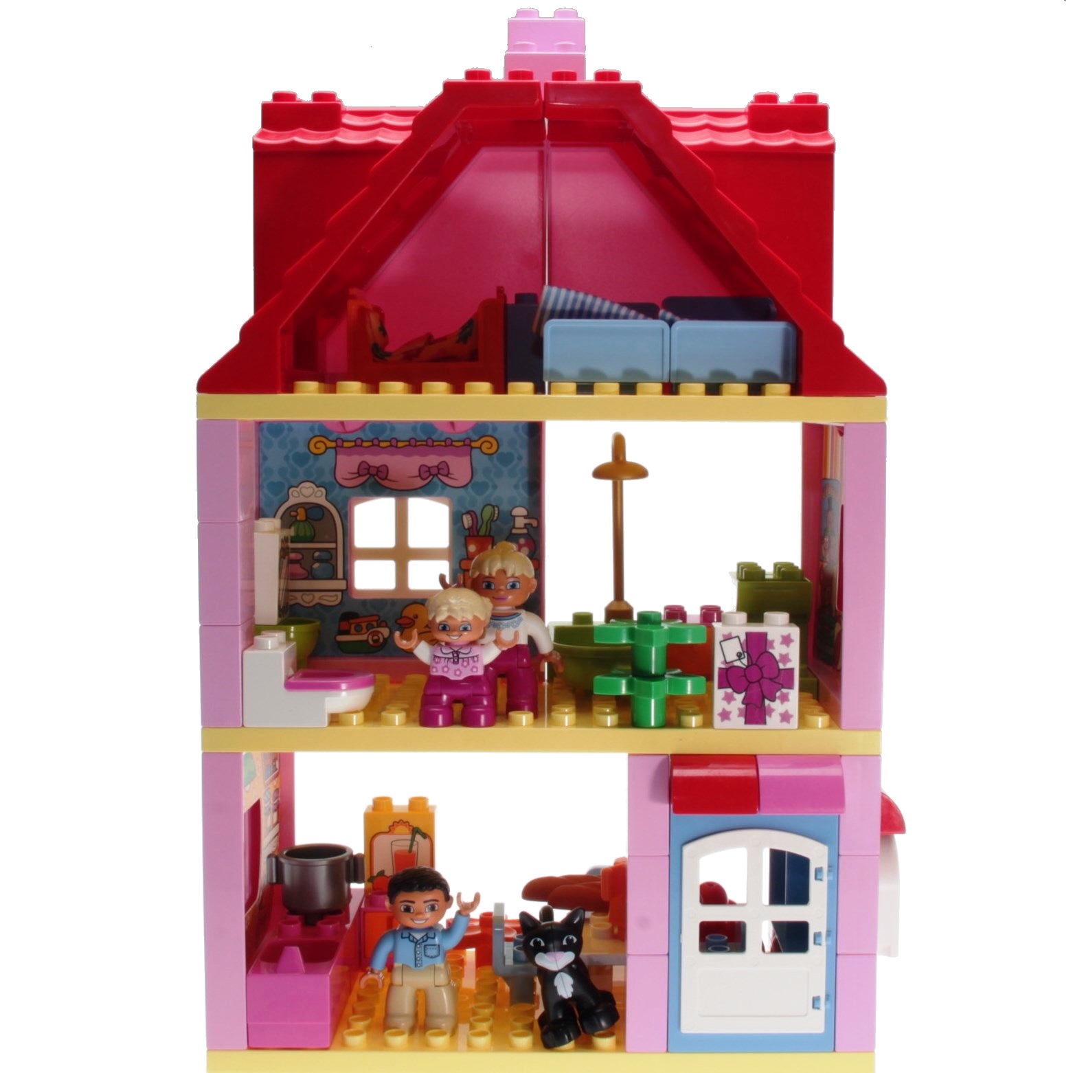 LEGO Duplo 10505 - House - DECOTOYS