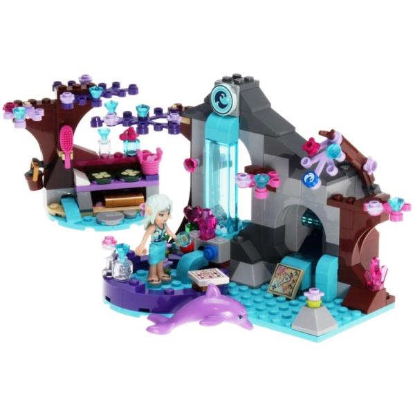 LEGO Elves 41072 - Naidas geheimnisvolle Quelle