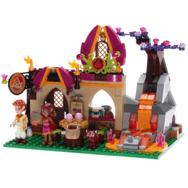 LEGO Elves 41074 - Azari und die Magische Bäckerei