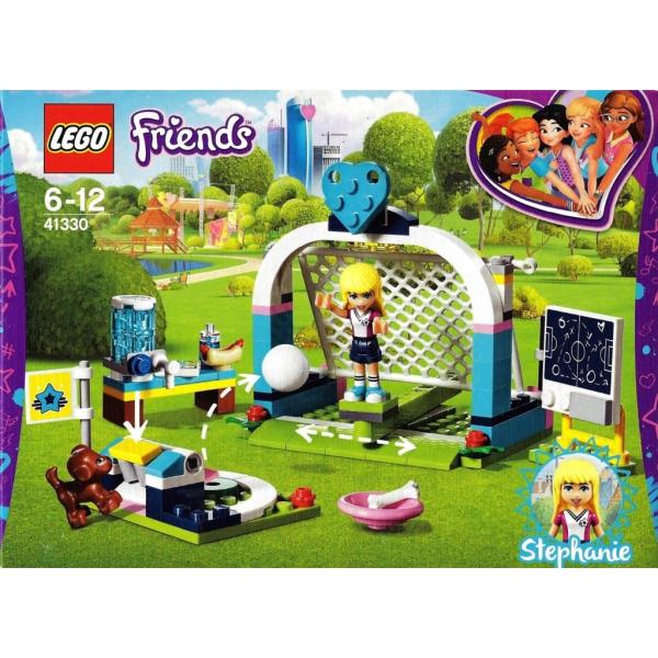LEGO Friends 41439 - Mobiler Katzensalon - DECOTOYS