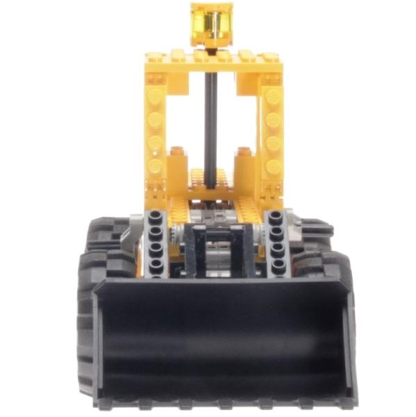 LEGO Technic 8828 - Frontschaufellader