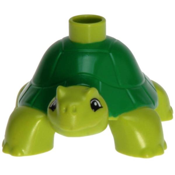 981973pb01 Lego DUPLO Turtle NEW!!! 