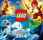 LEGO Katalog 2014 Juli - Dezember