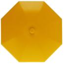 LEGO Belville Parts - Umbrella Top 6252 Yellow