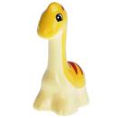 LEGO Duplo - Animal Dinosaur Diplodocus Baby 37062pb01