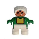 LEGO Duplo - Figure Child Baby 6453pb024