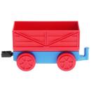 LEGO Duplo - Train Güterwagen offen 4559c01/2032 Red