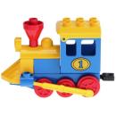 LEGO Duplo - Train Steam Engine 2701